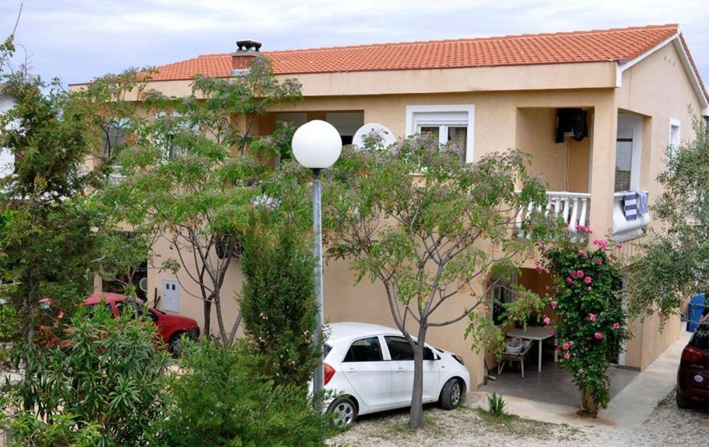 Apartment Vir 13686B 外观 照片