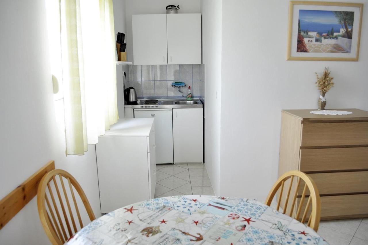 Apartment Vir 13686B 外观 照片